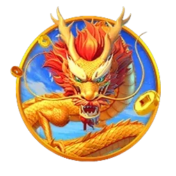 Floating
Dragon