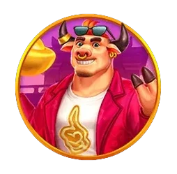 Fortune
Ox