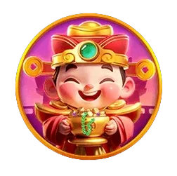 Duo Fu Duo
Cai Grand