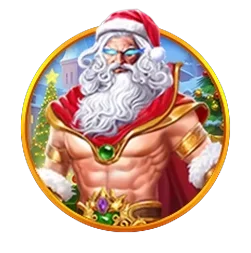 Gates of Olympus
Xmas 1000